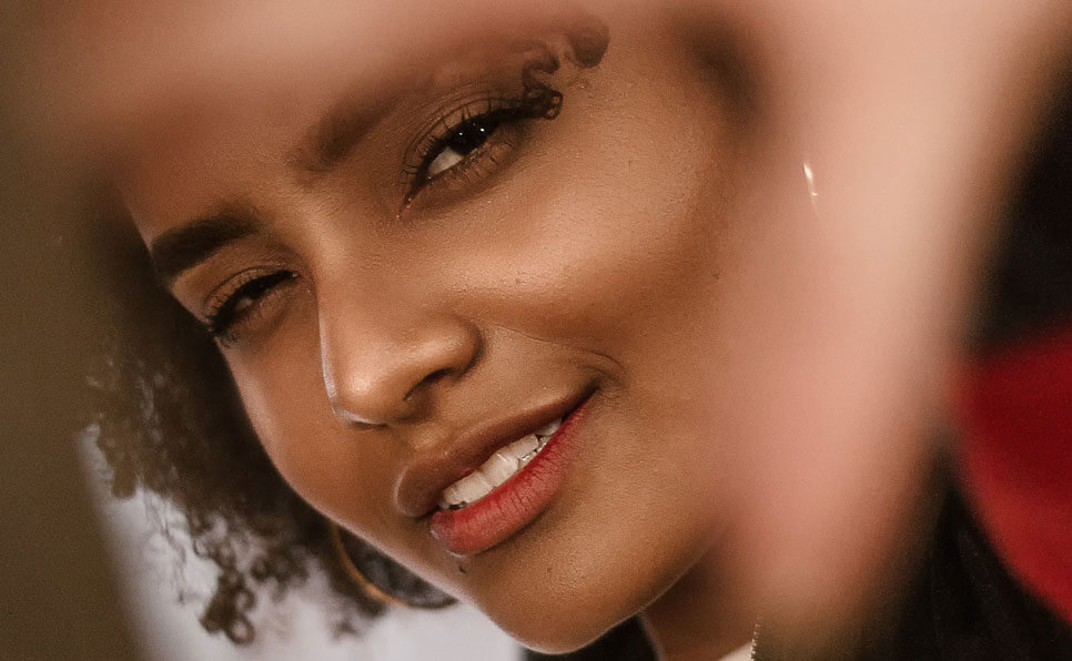 Finance Marketing AI Blog homepage illustration for smart guides on finance and AI