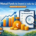 Best Mutual Funds to Invest in India for 2026 investor overview with growth analysis and fund selection